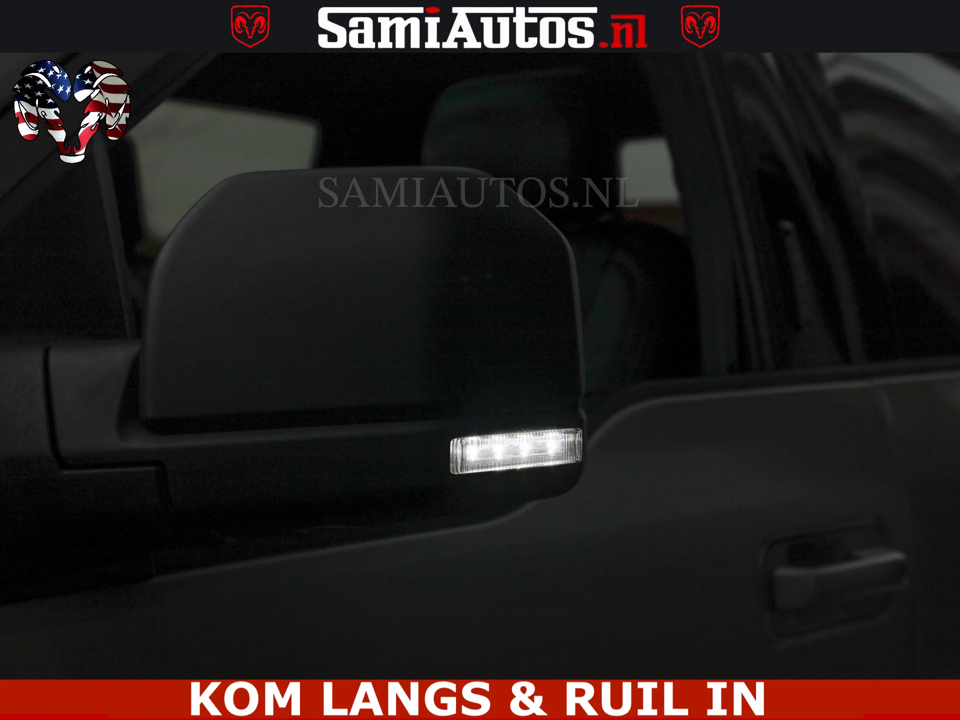 Hoofdafbeelding Ford F-150