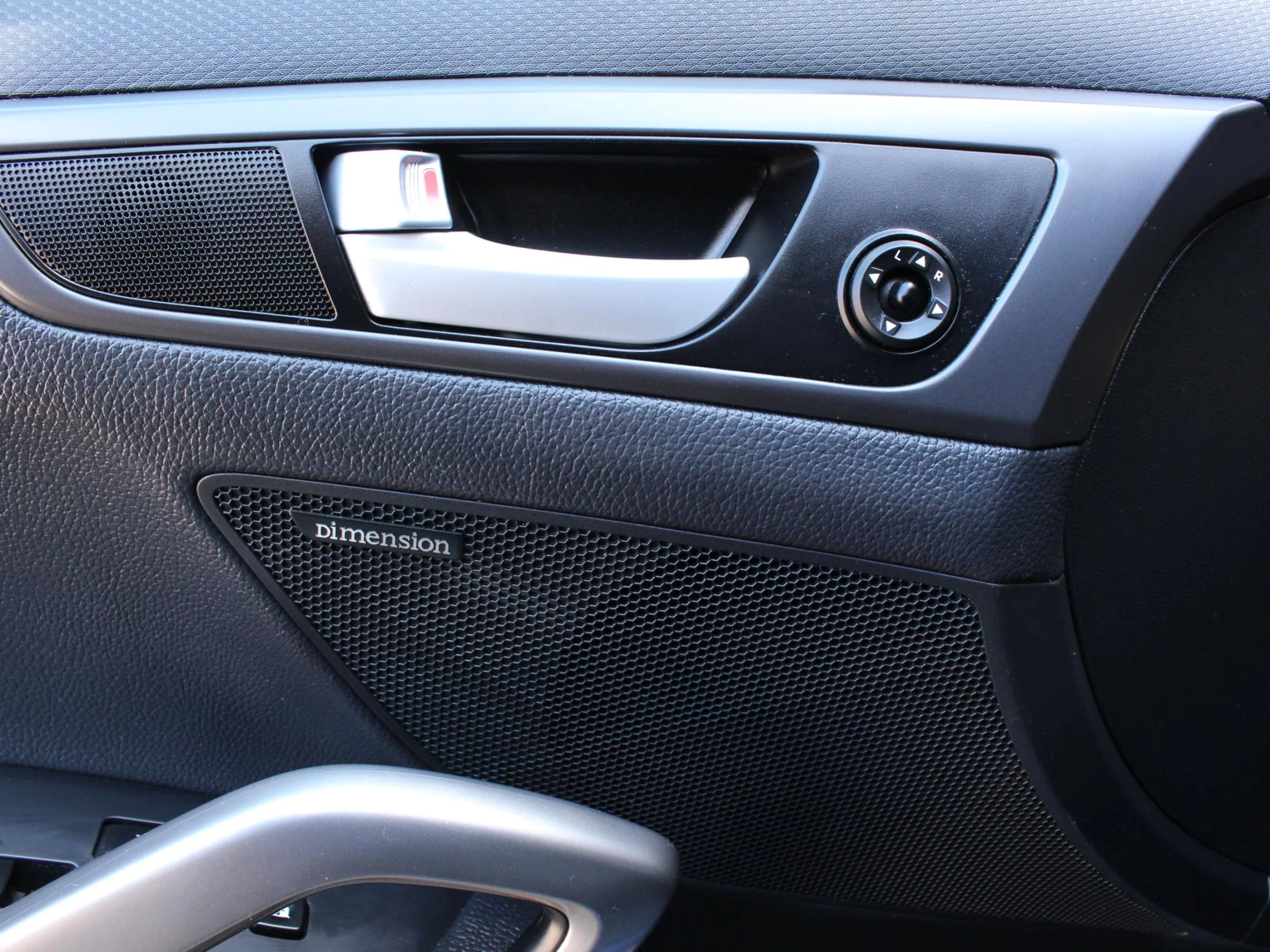 Hoofdafbeelding Hyundai Veloster