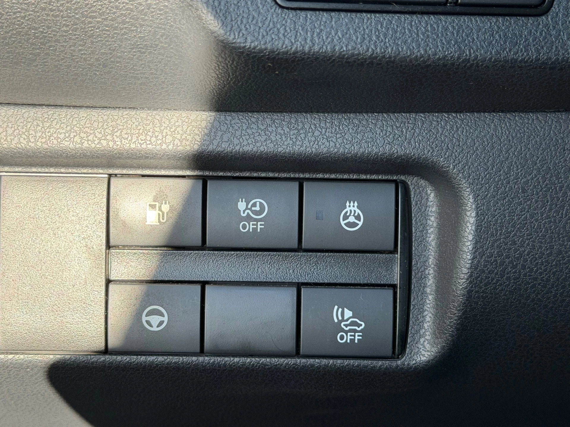 Hoofdafbeelding Nissan Leaf