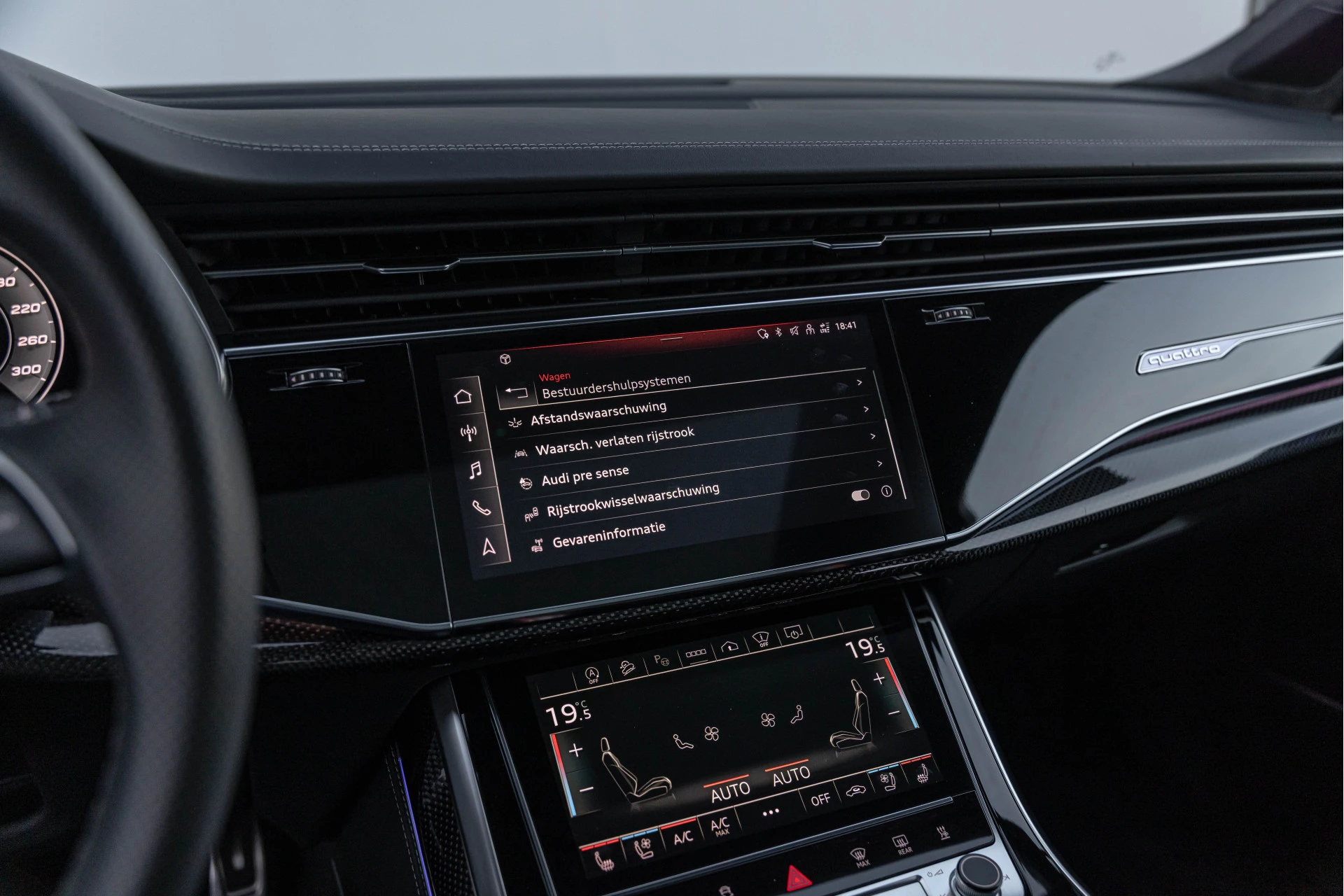 Hoofdafbeelding Audi SQ7