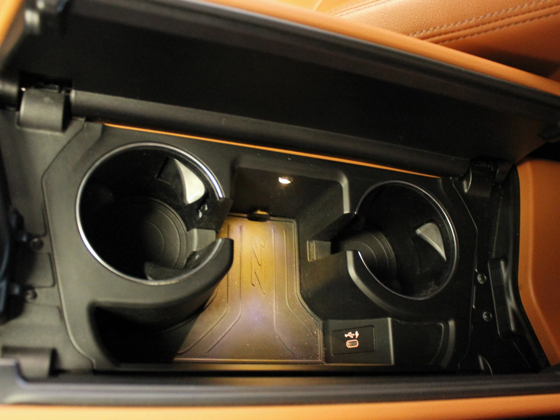 Hoofdafbeelding BMW Z4