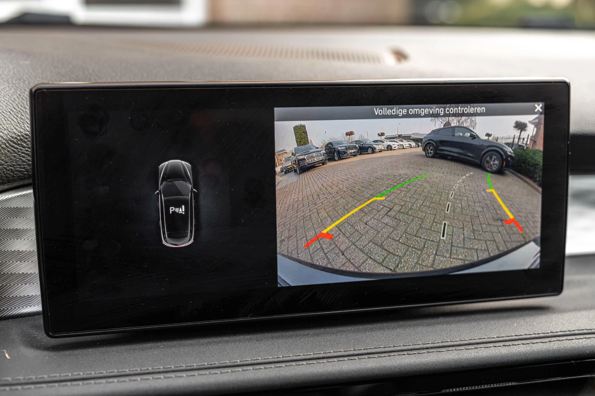 Hoofdafbeelding Alfa Romeo Tonale