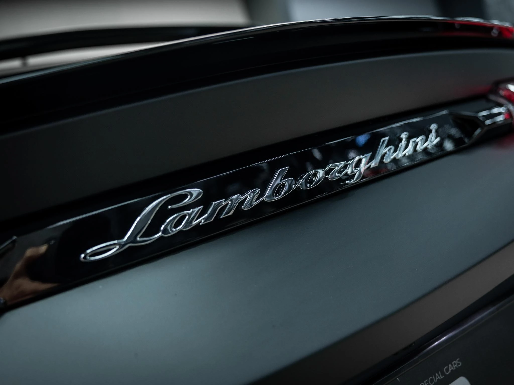 Hoofdafbeelding Lamborghini Urus