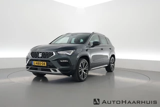 SEAT Ateca 1.5 TSI Xperience Business Intense | Elek. Trekhaak | 360cam | Travel Assist | Stoel- Stuurverw. | Navi