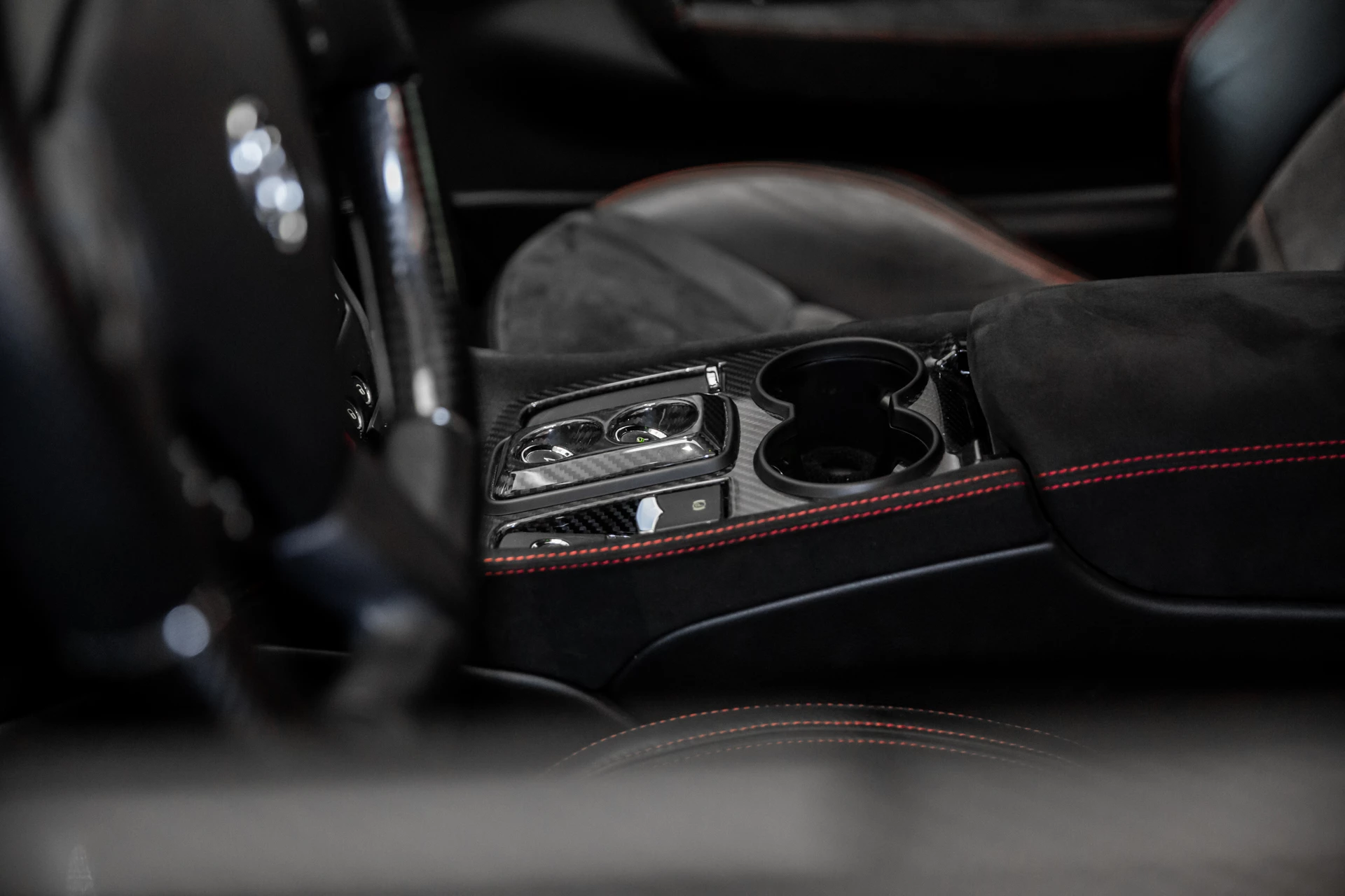 Hoofdafbeelding Maserati GranTurismo