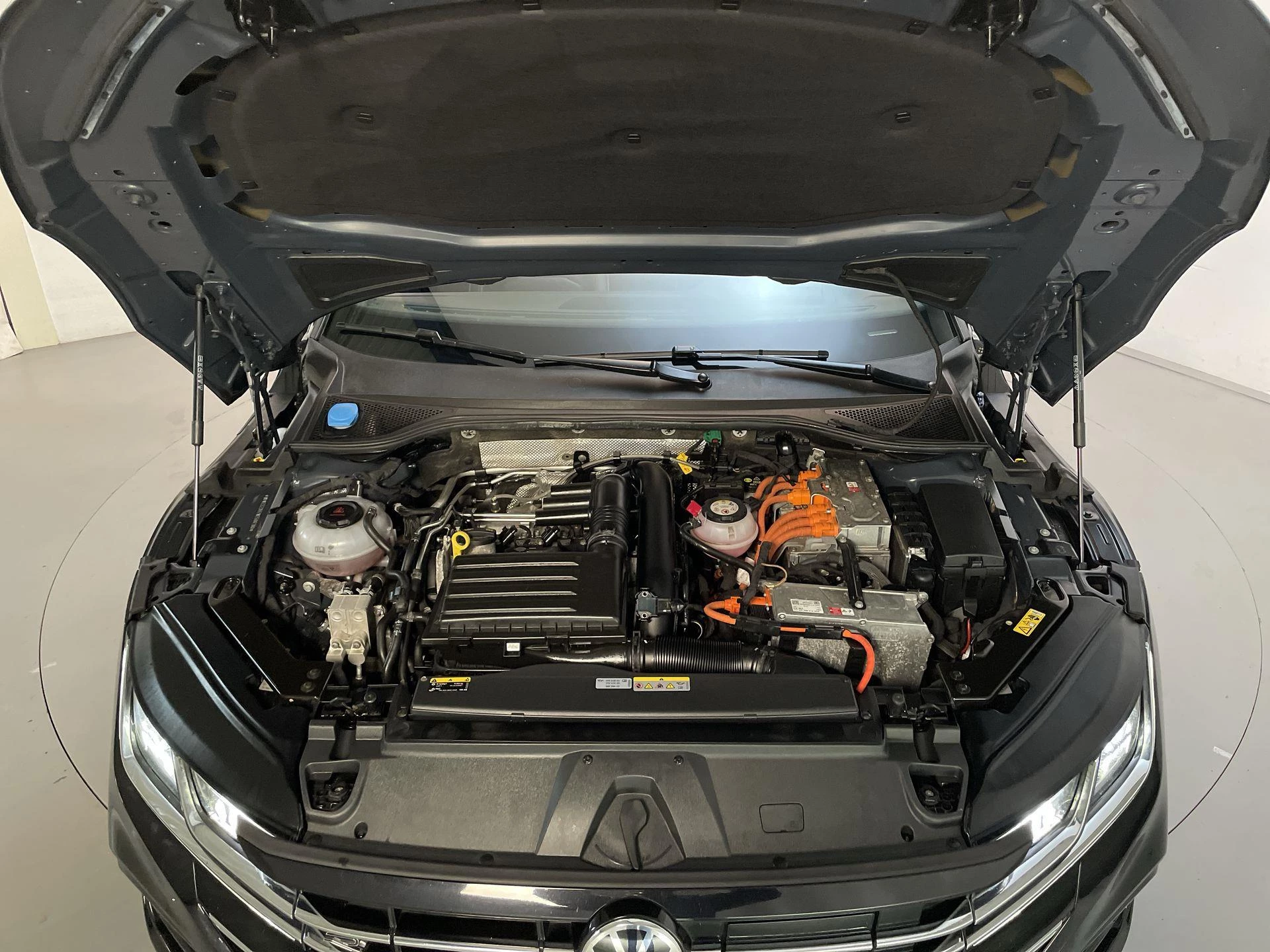 Hoofdafbeelding Volkswagen Arteon