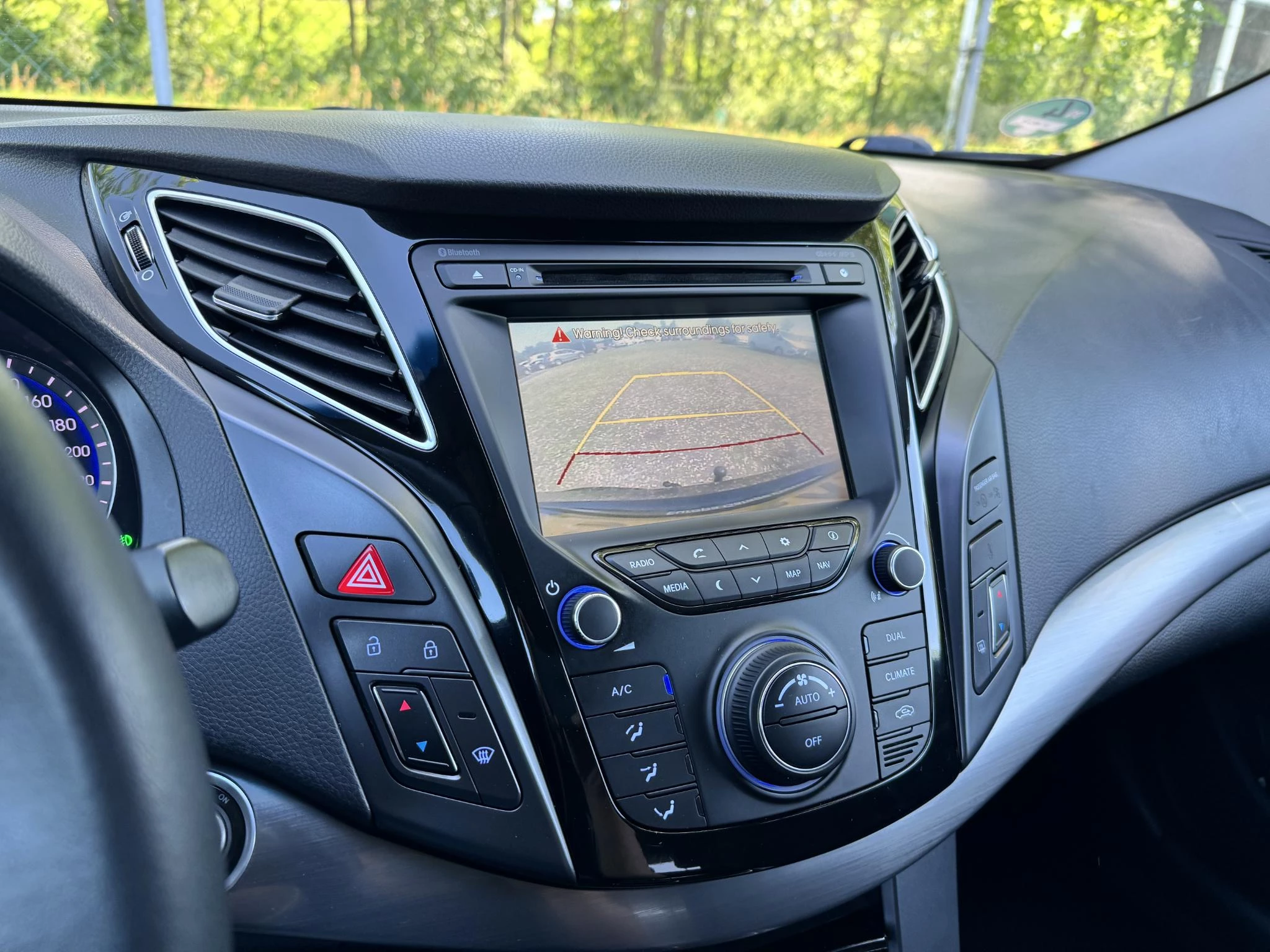 Hoofdafbeelding Hyundai i40