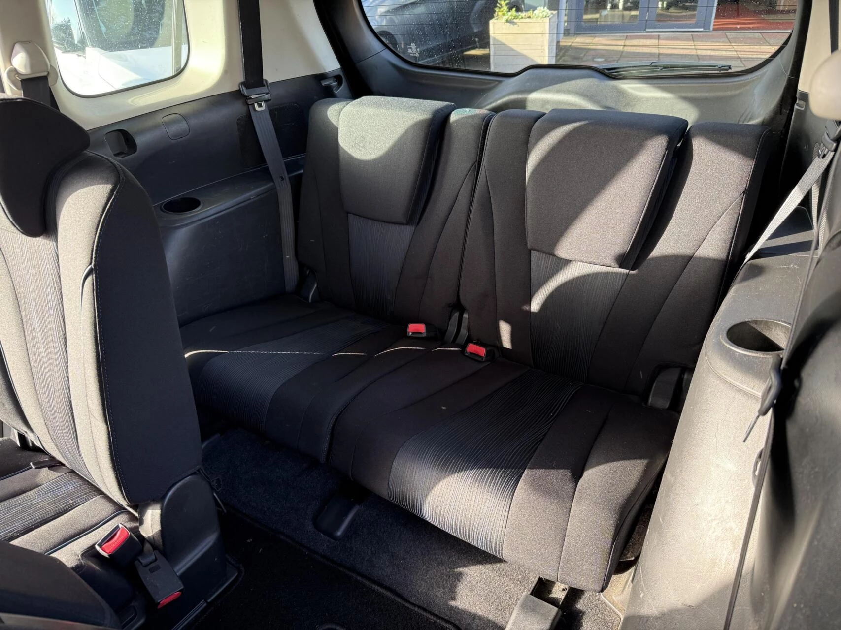 Hoofdafbeelding Mazda 5