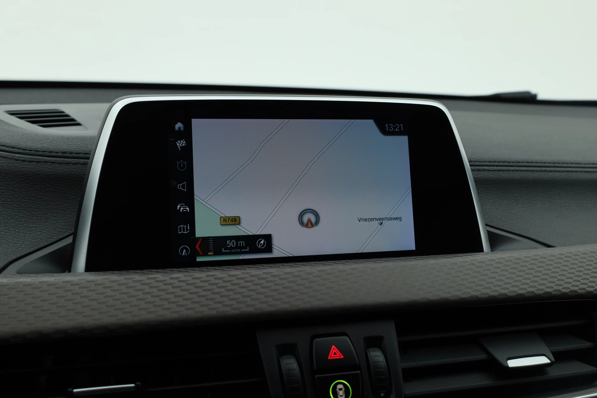 Hoofdafbeelding BMW X2