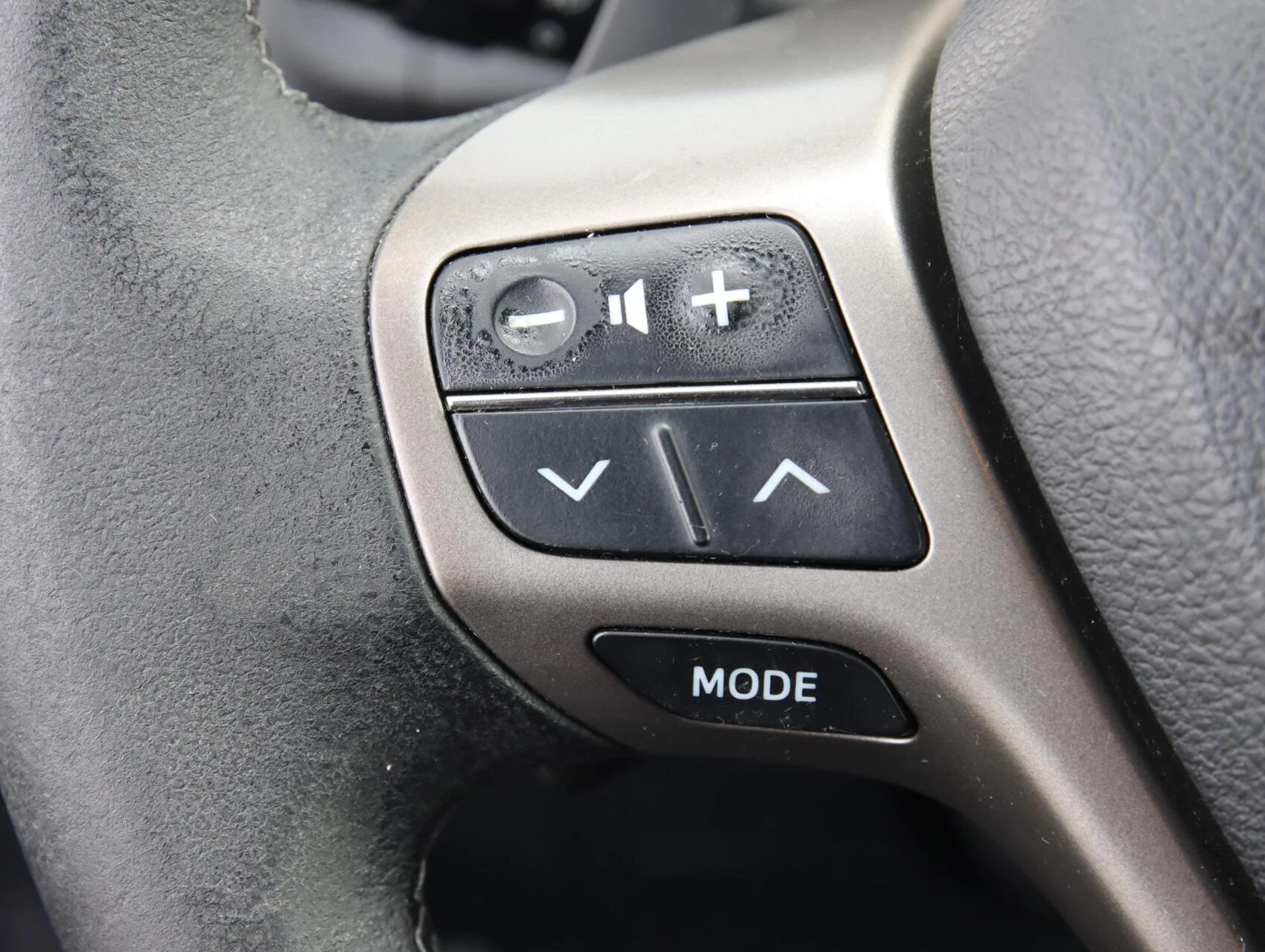 Hoofdafbeelding Toyota Avensis