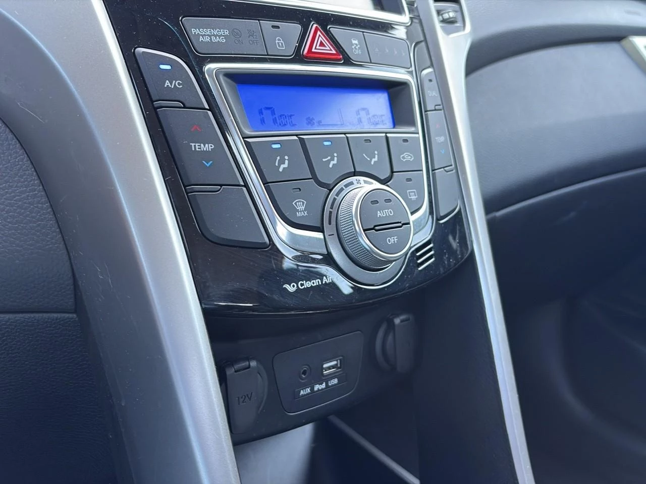 Hoofdafbeelding Hyundai i30