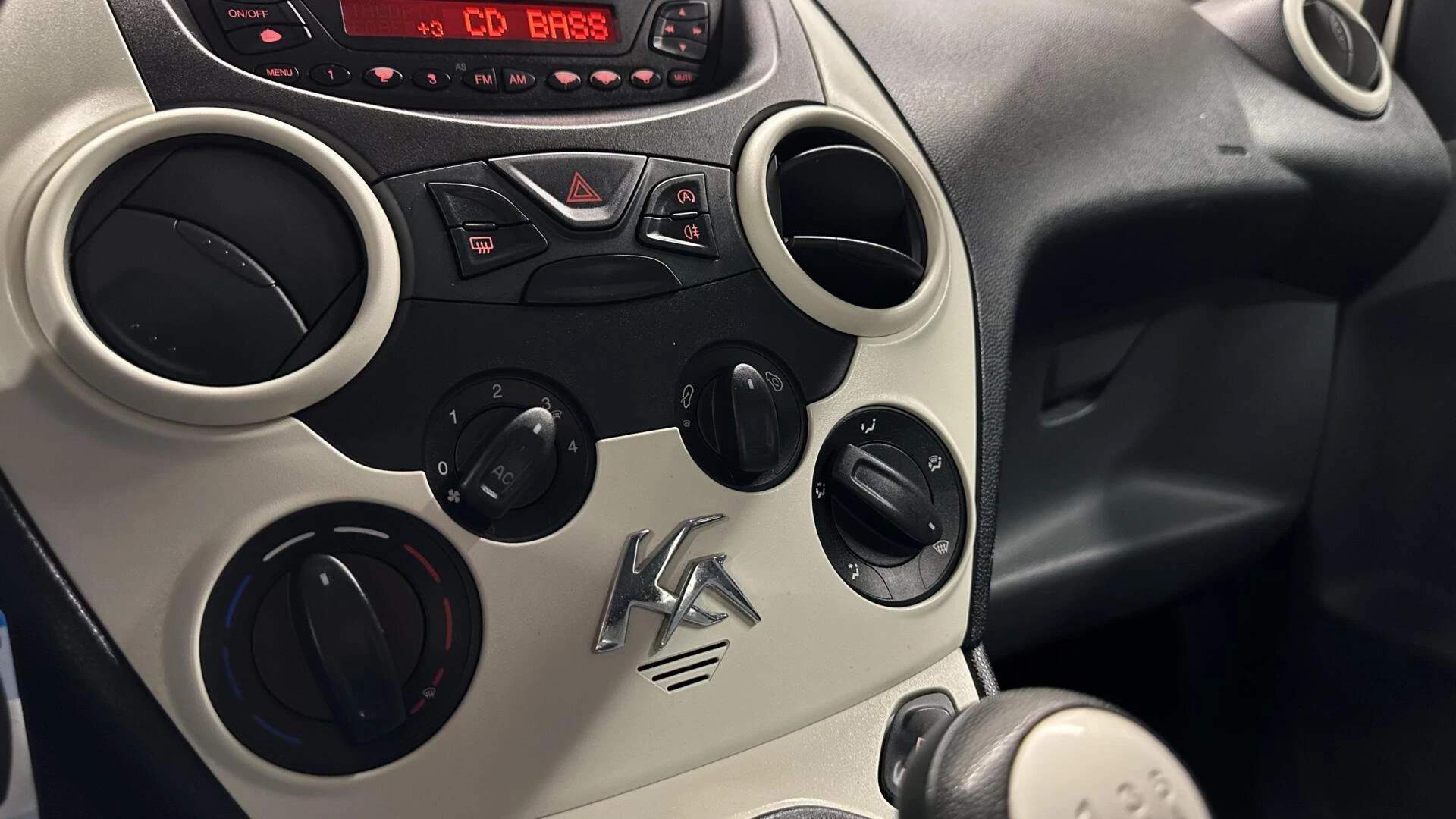 Hoofdafbeelding Ford Ka