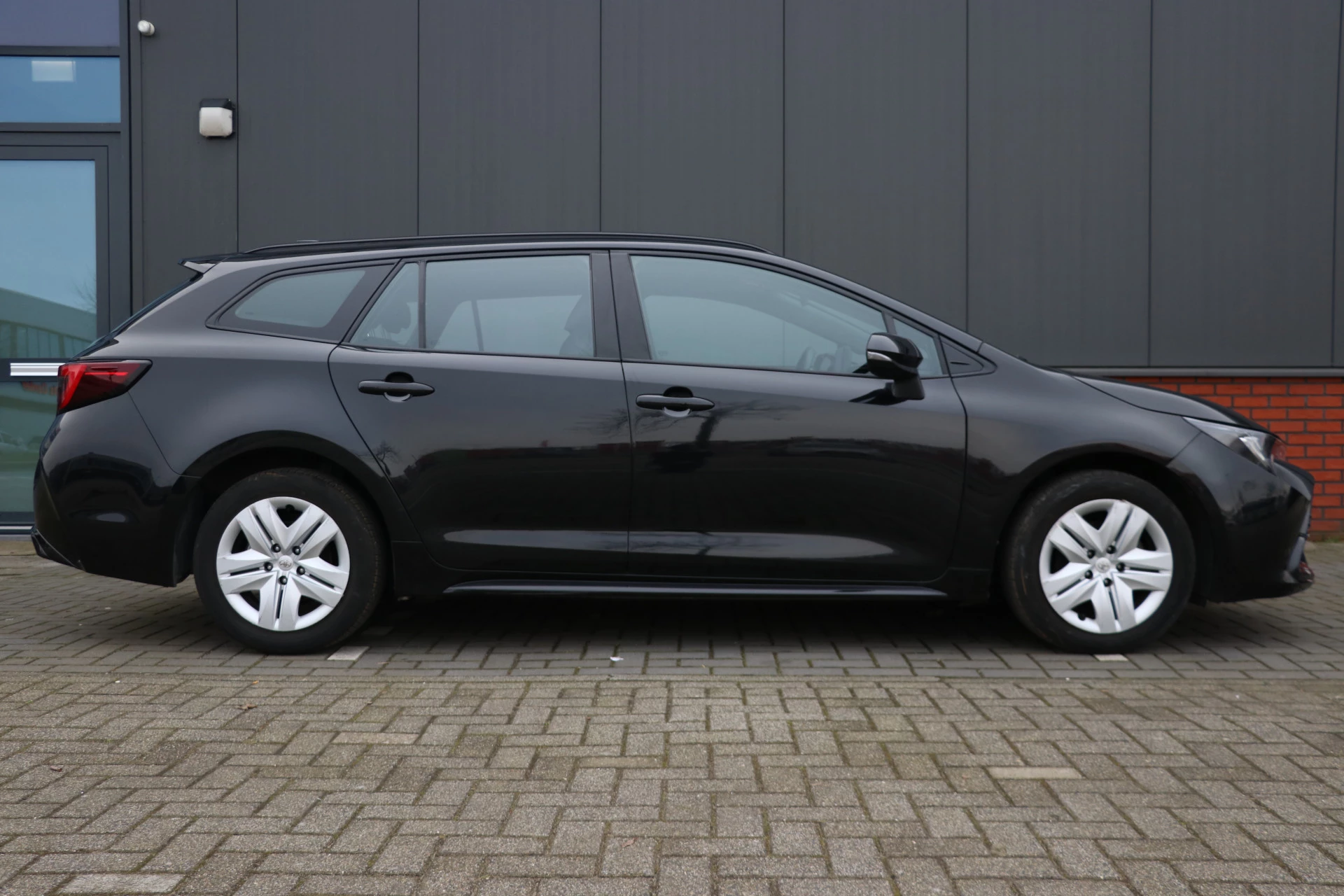 Hoofdafbeelding Toyota Corolla Touring Sports