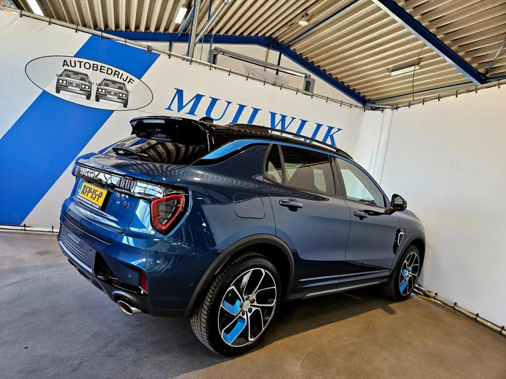 Hoofdafbeelding Lynk & Co 01