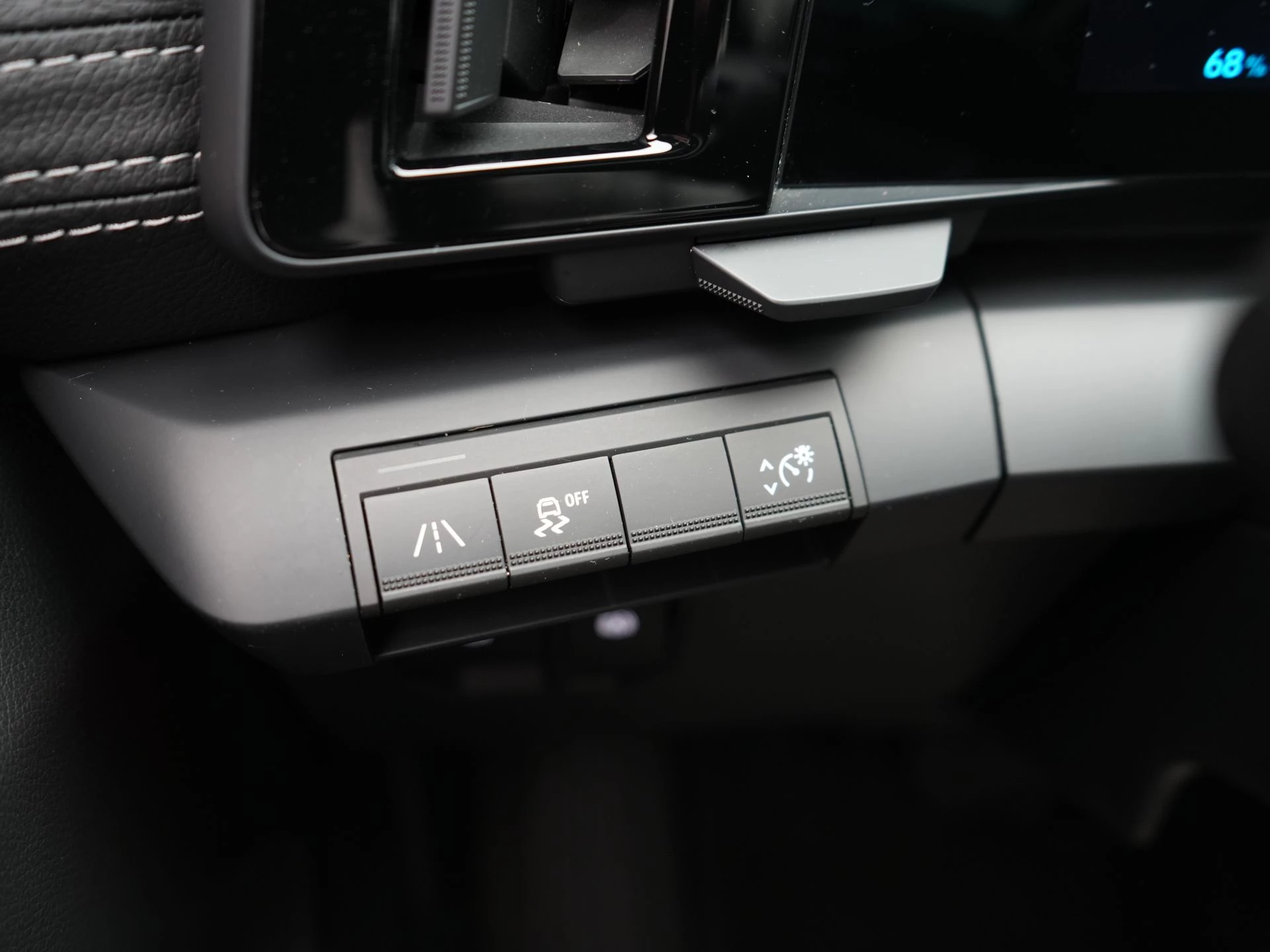 Hoofdafbeelding Renault Megane E-Tech