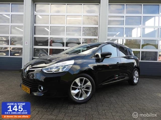 Renault Clio Estate 0.9 TCe Limited