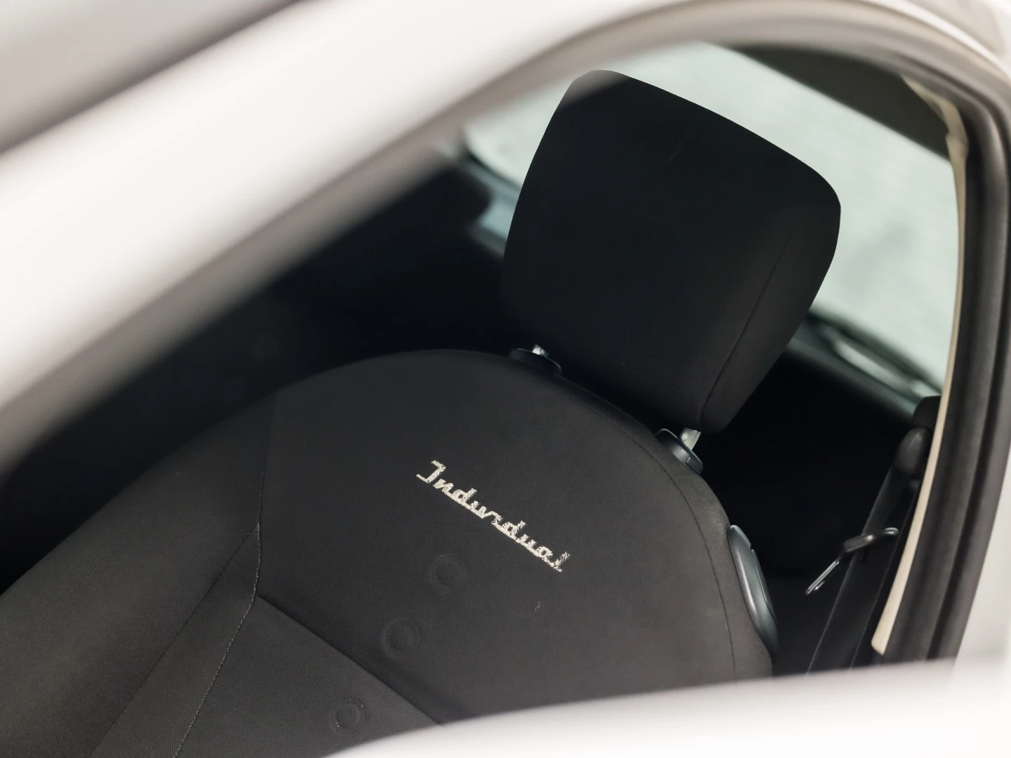 Hoofdafbeelding Ford Ka