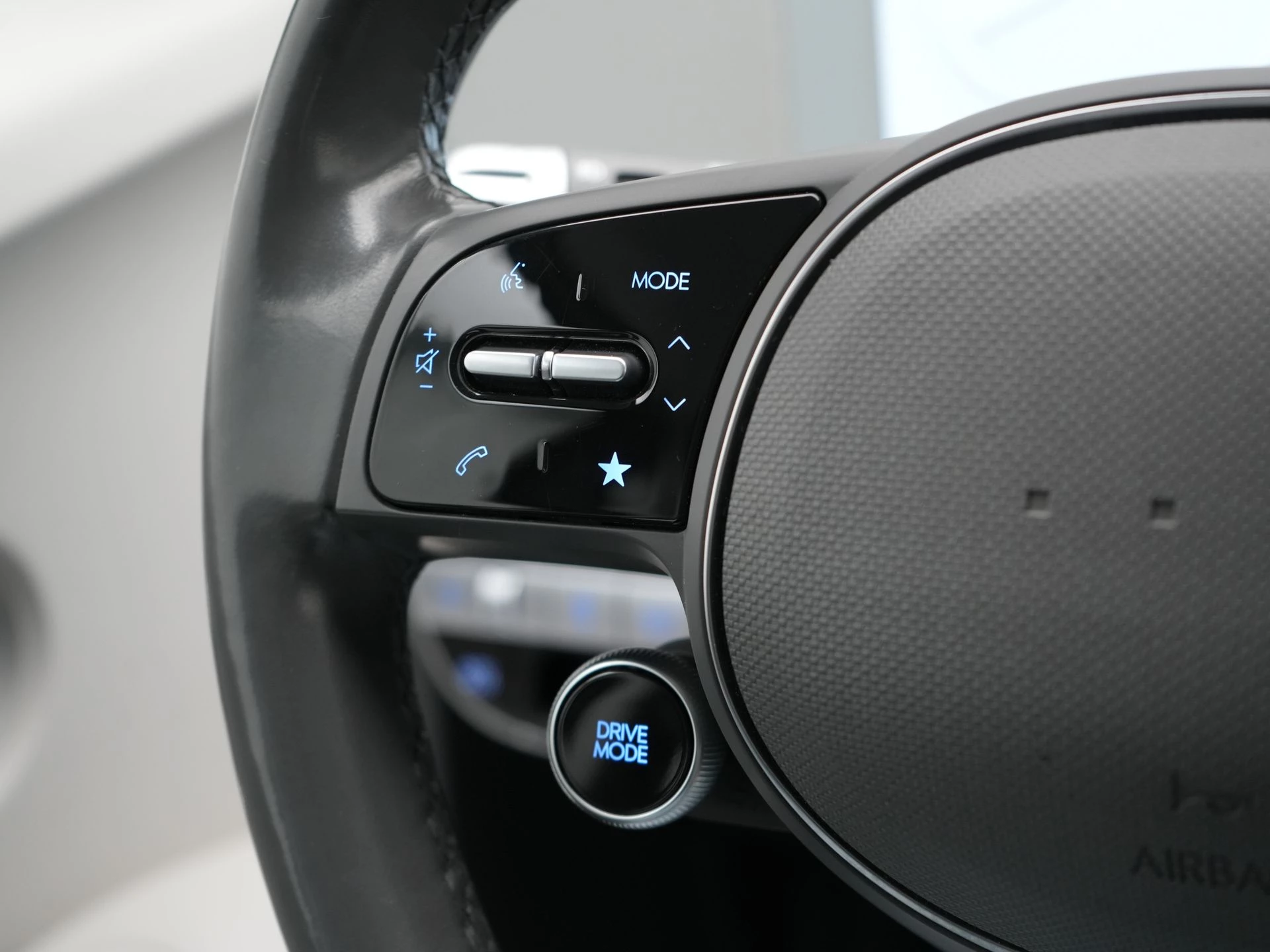 Hoofdafbeelding Hyundai IONIQ 5