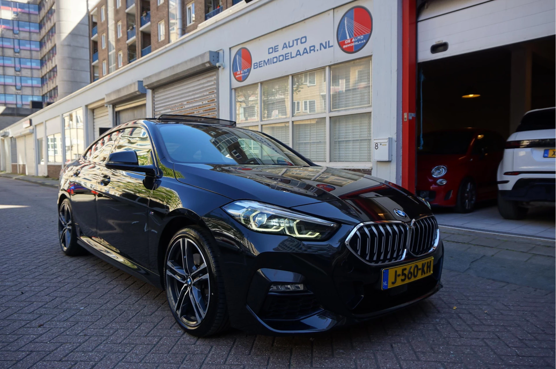 Hoofdafbeelding BMW 2 Serie