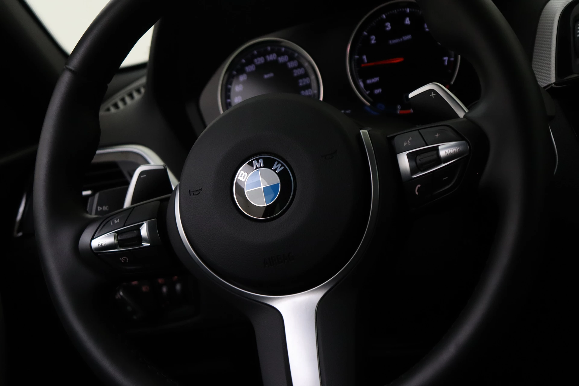 Hoofdafbeelding BMW 2 Serie