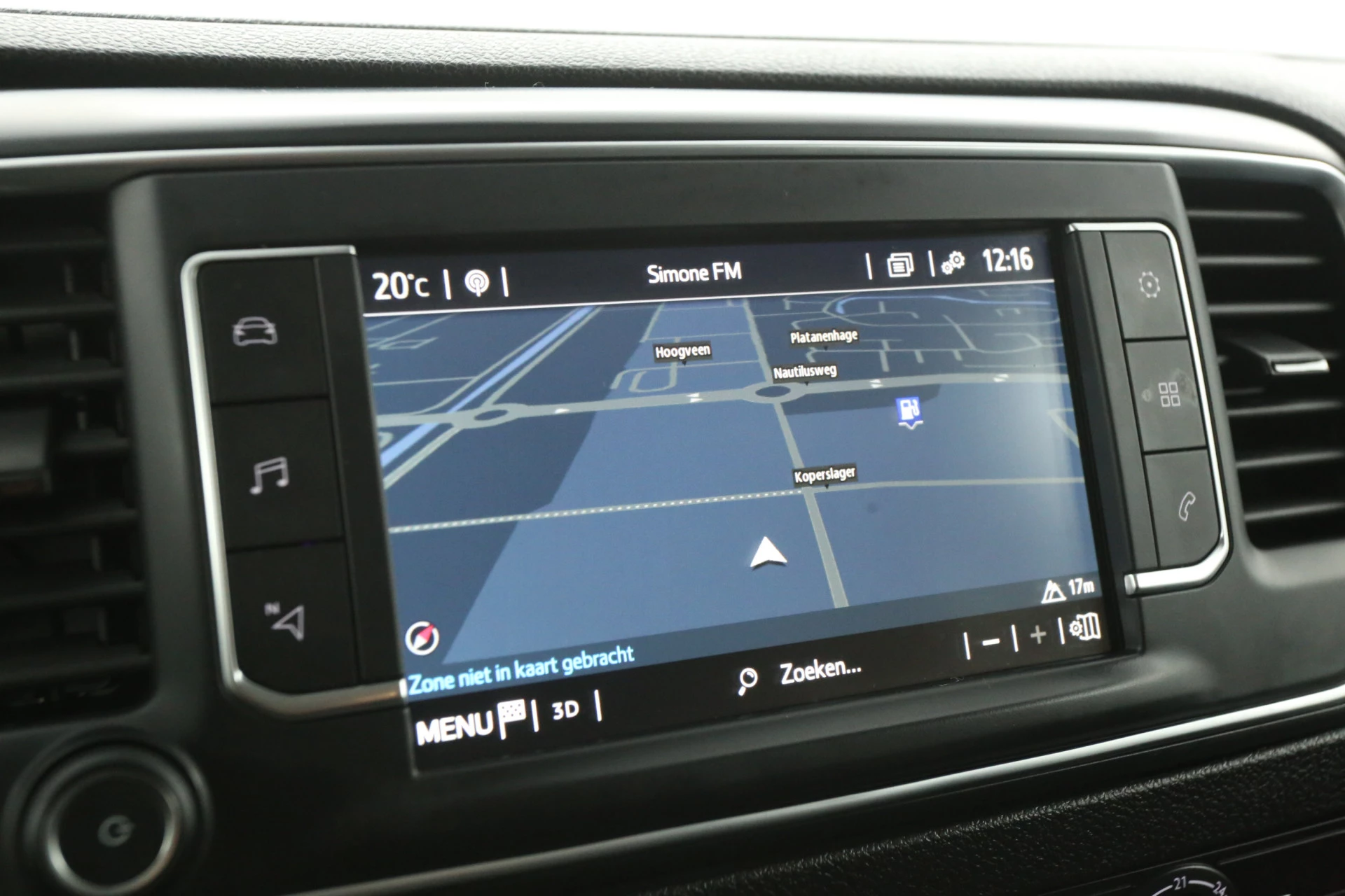 Hoofdafbeelding Toyota ProAce