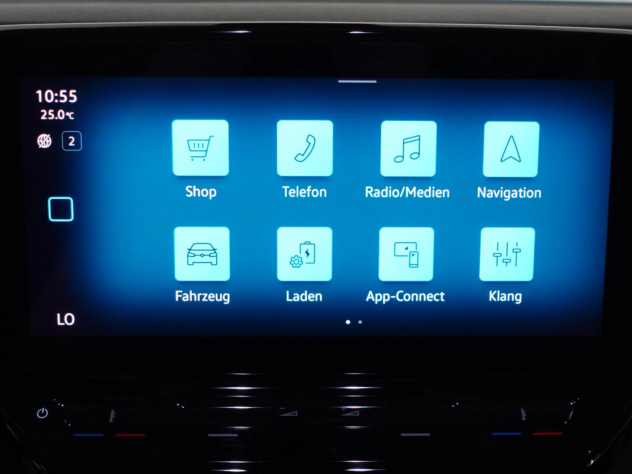 Hoofdafbeelding Volkswagen ID. Buzz Cargo