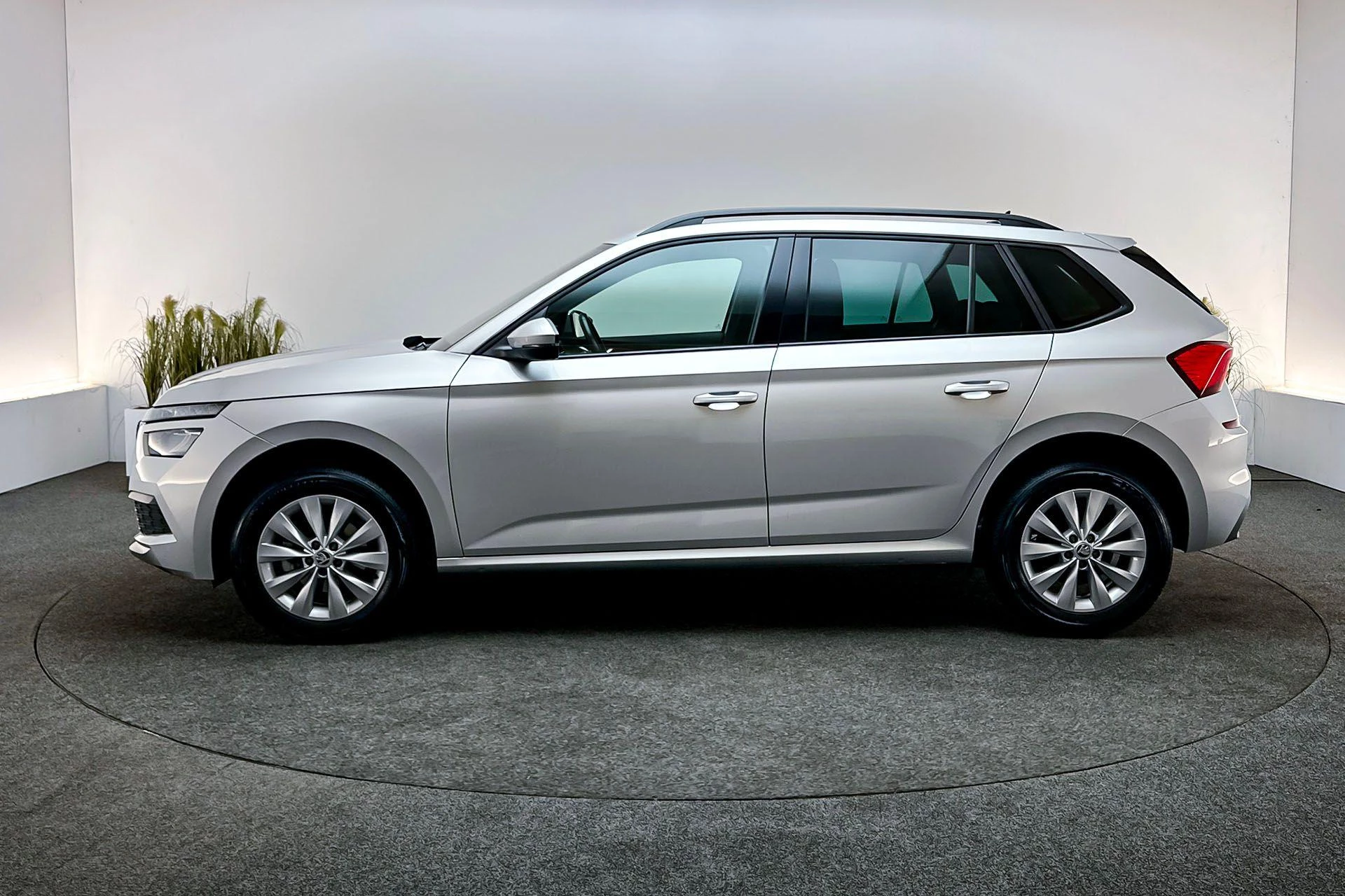 Hoofdafbeelding Škoda Kamiq