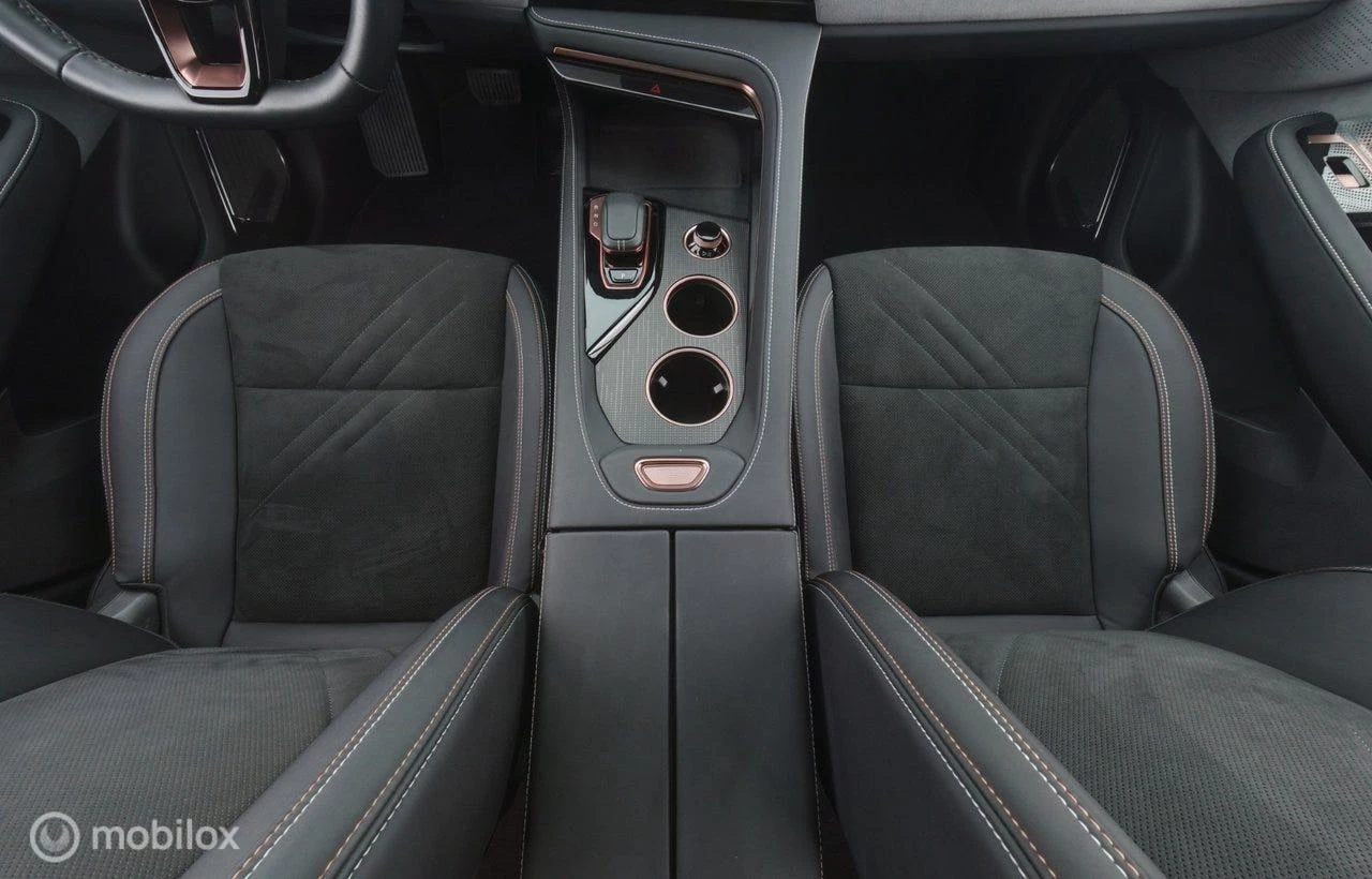 Hoofdafbeelding Zeekr 001