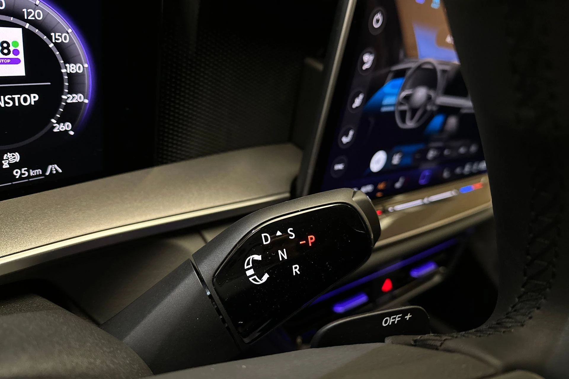 Hoofdafbeelding Volkswagen Tayron