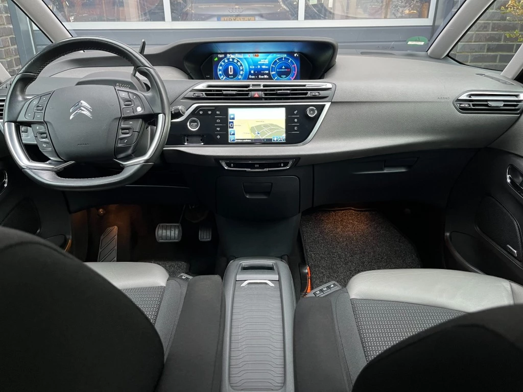 Hoofdafbeelding Citroën Grand C4 Picasso