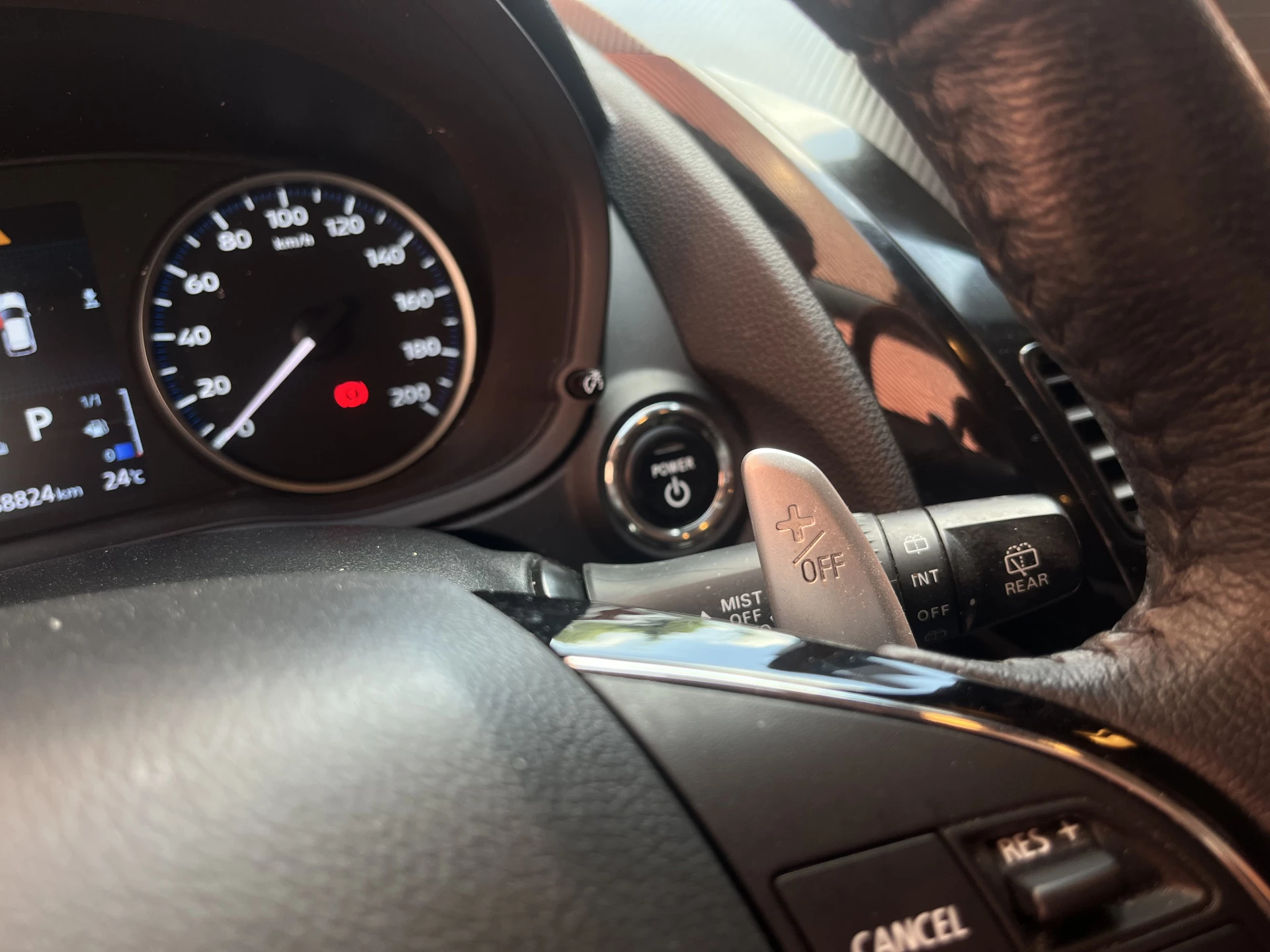 Hoofdafbeelding Mitsubishi Eclipse Cross