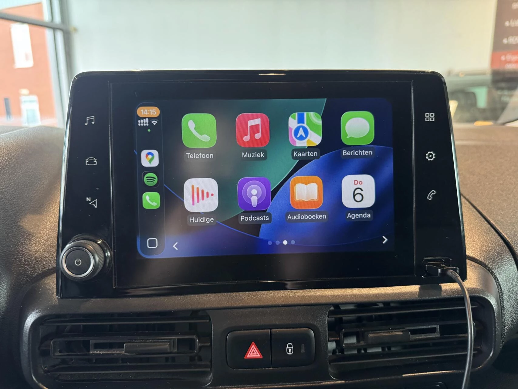 Hoofdafbeelding Toyota ProAce