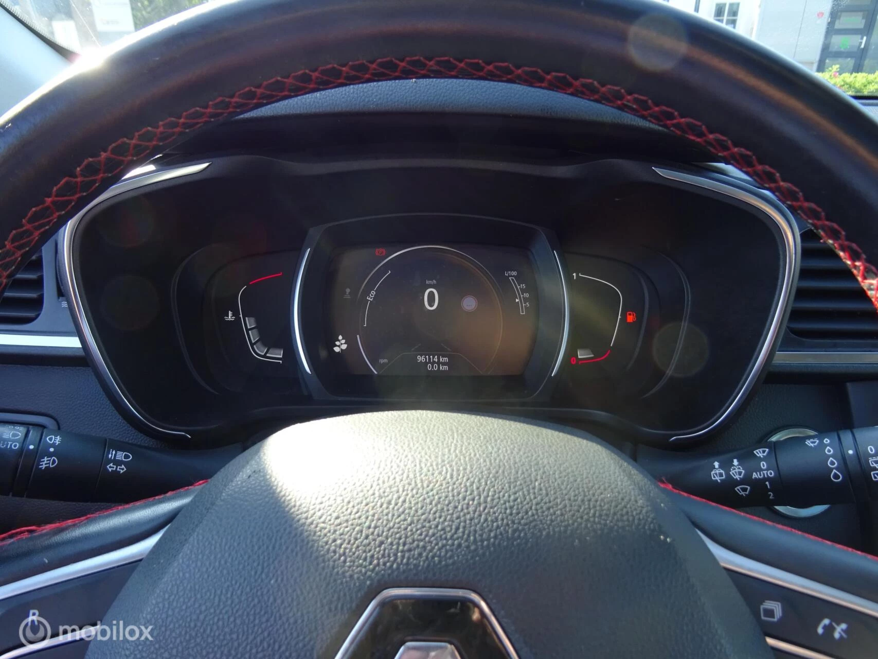 Hoofdafbeelding Renault Kadjar