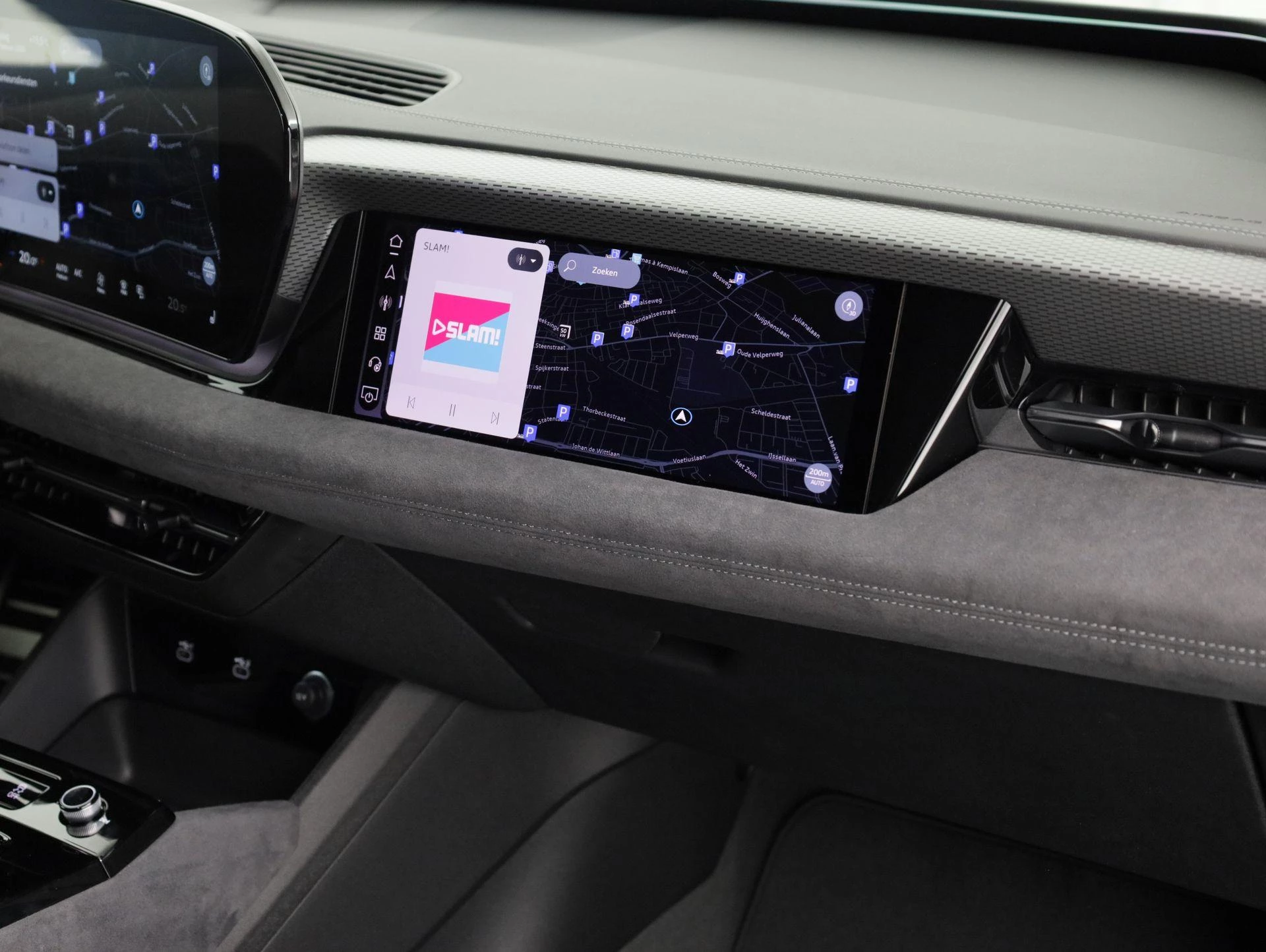 Hoofdafbeelding Audi A6 Sportback e-tron