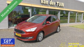 Ford C-Max 1.0 Titanium
