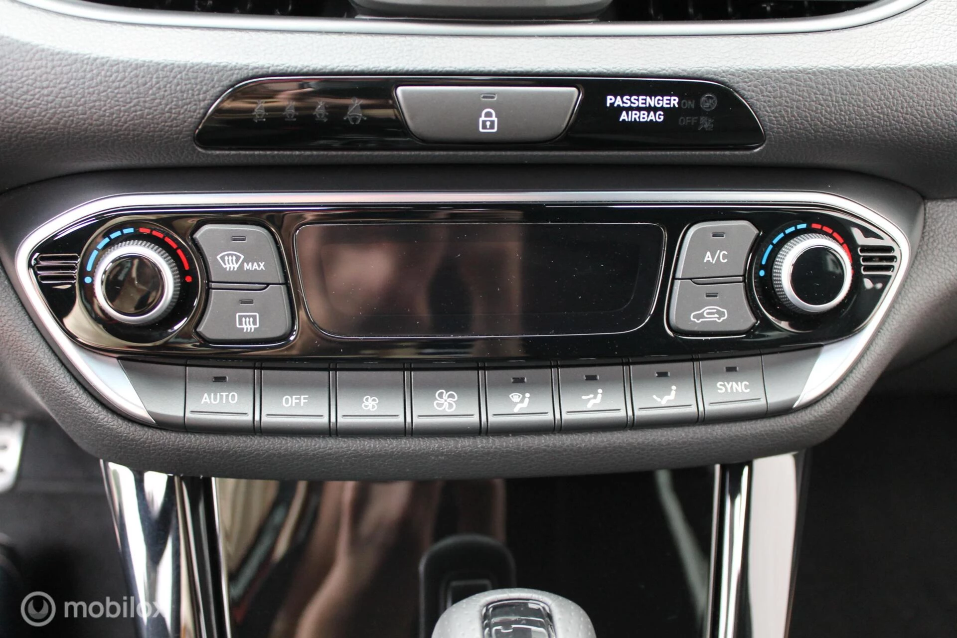 Hoofdafbeelding Hyundai i30