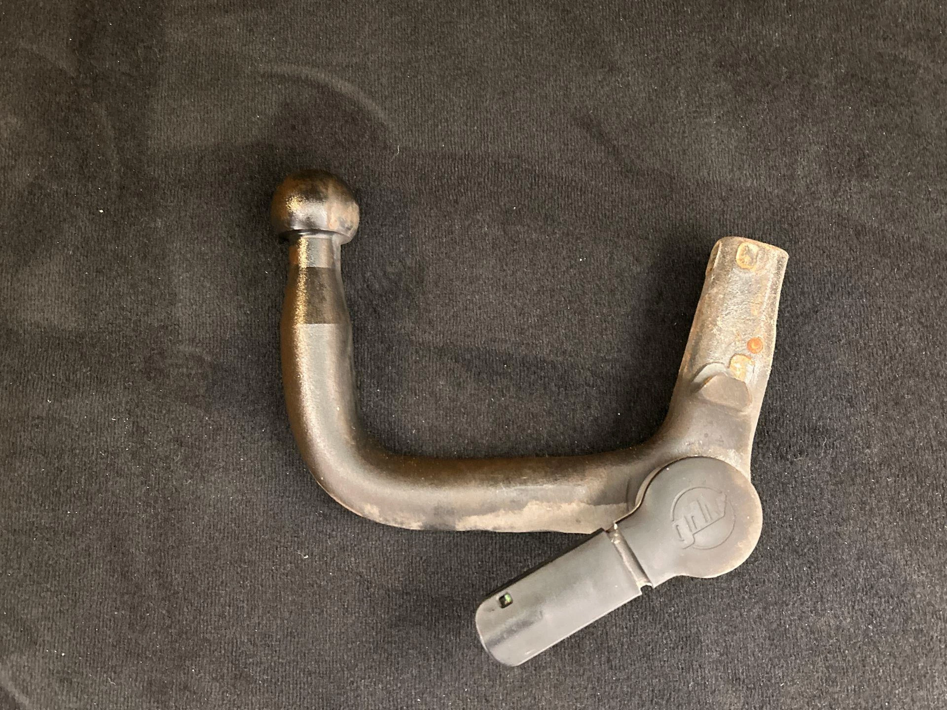 Hoofdafbeelding Mercedes-Benz EQC