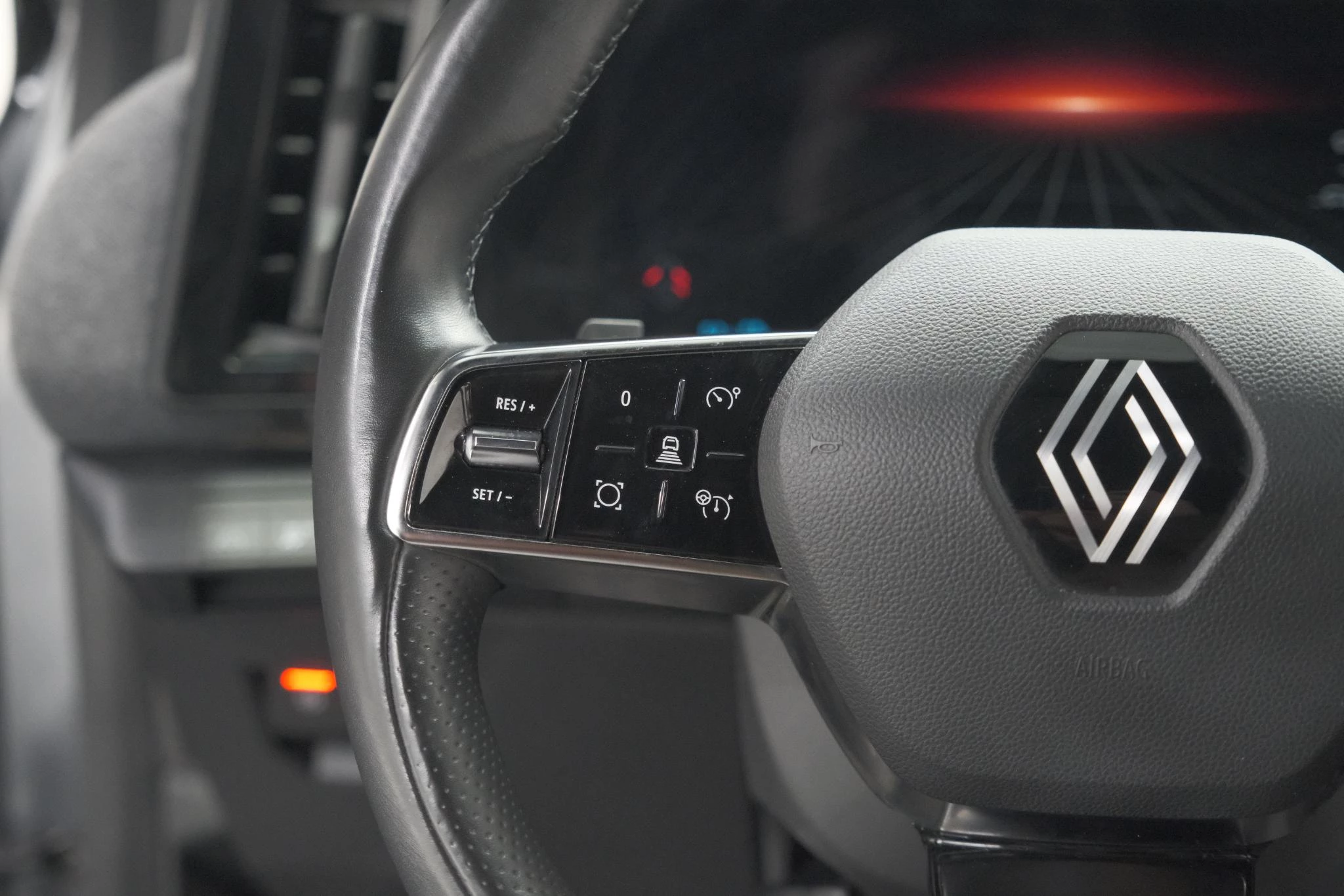 Hoofdafbeelding Renault Megane E-Tech