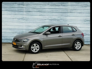 Volkswagen Polo 1.0 TSI Velgen Carplay Adapt Cruise Navi