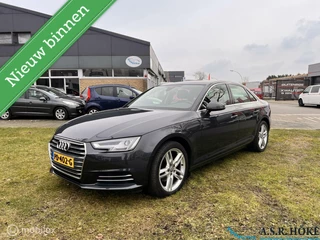 Audi A4 Limousine 1.4 TFSI Sport Lease Edition