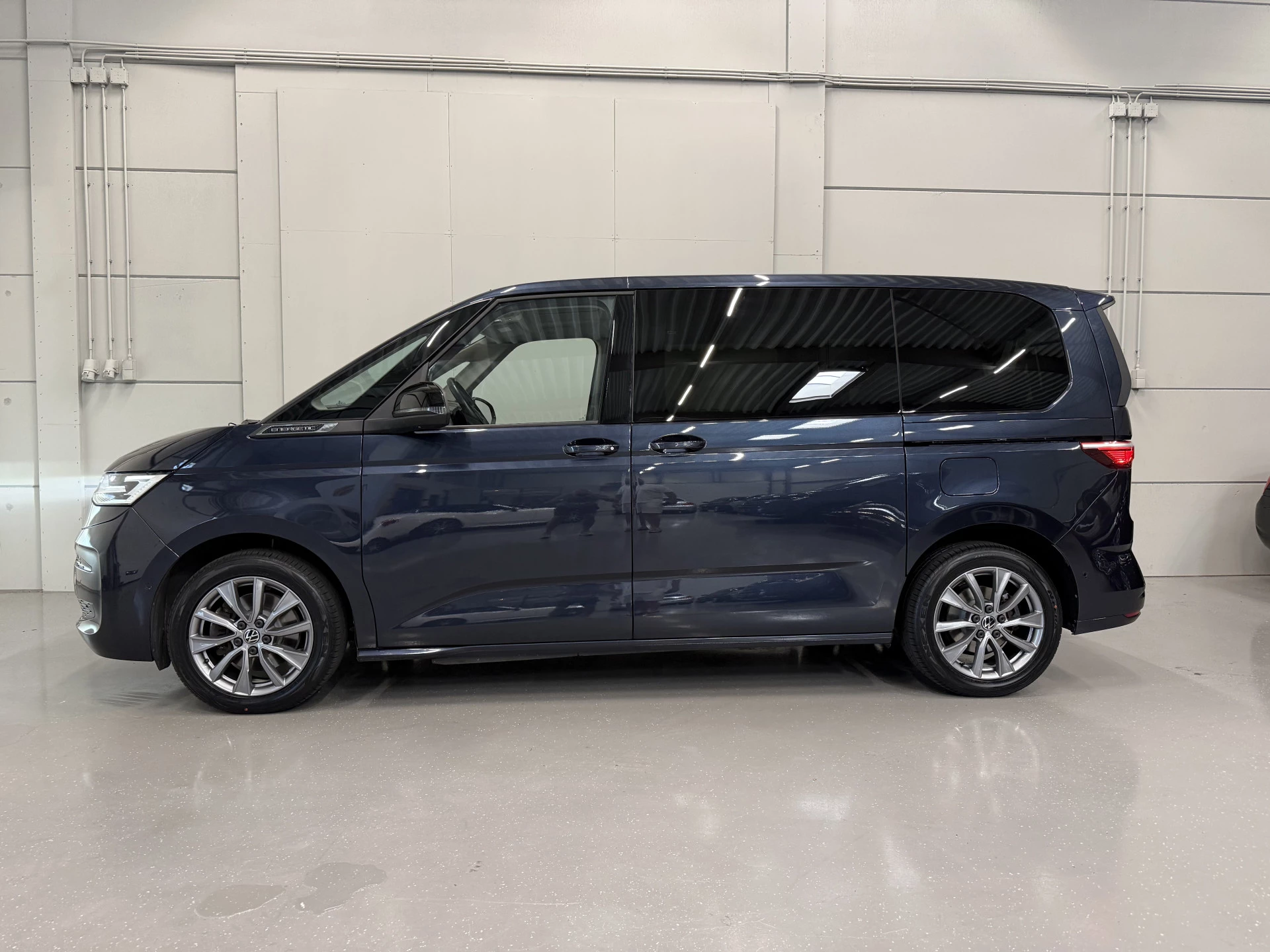 Hoofdafbeelding Volkswagen Multivan