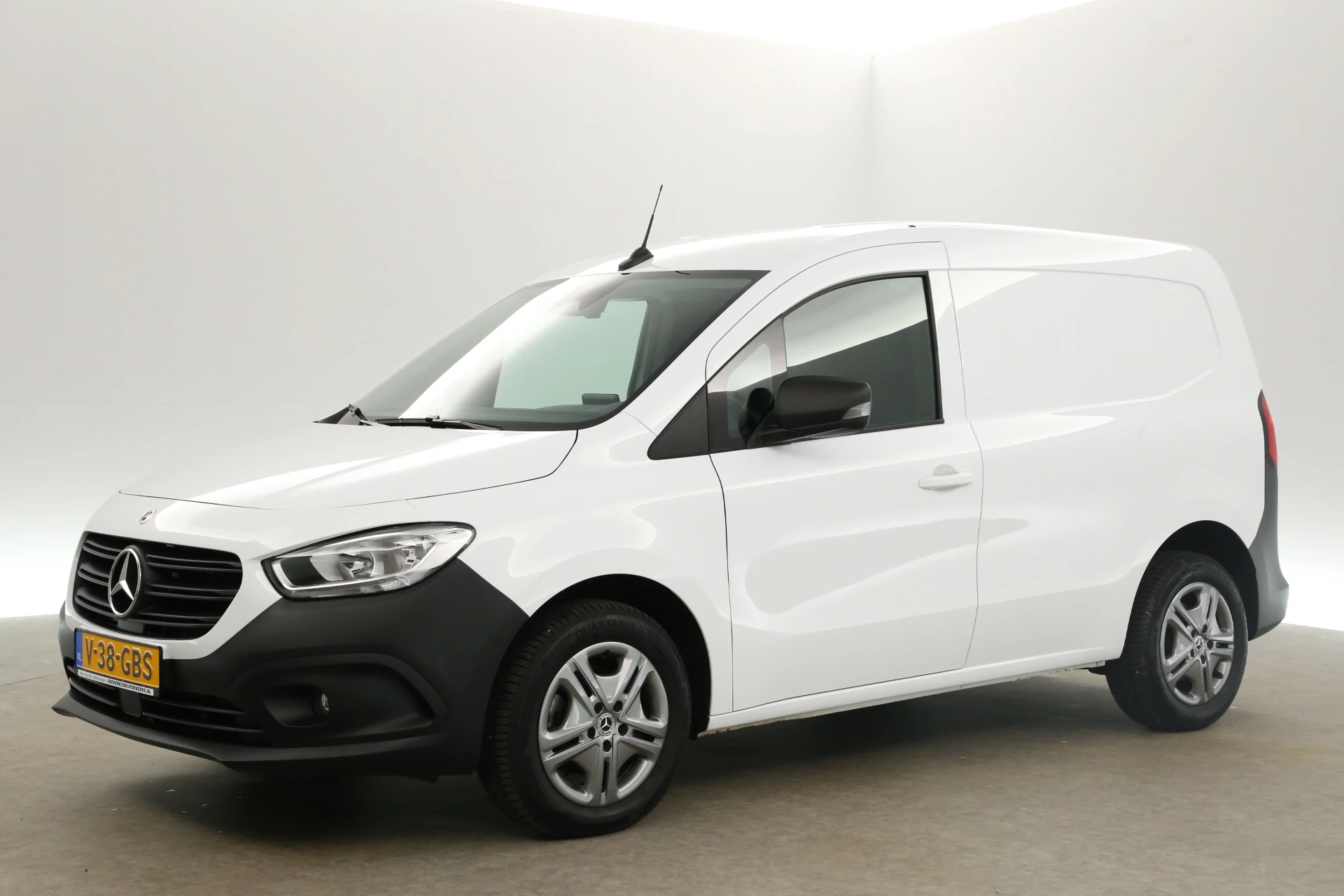 Hoofdafbeelding Mercedes-Benz Citan