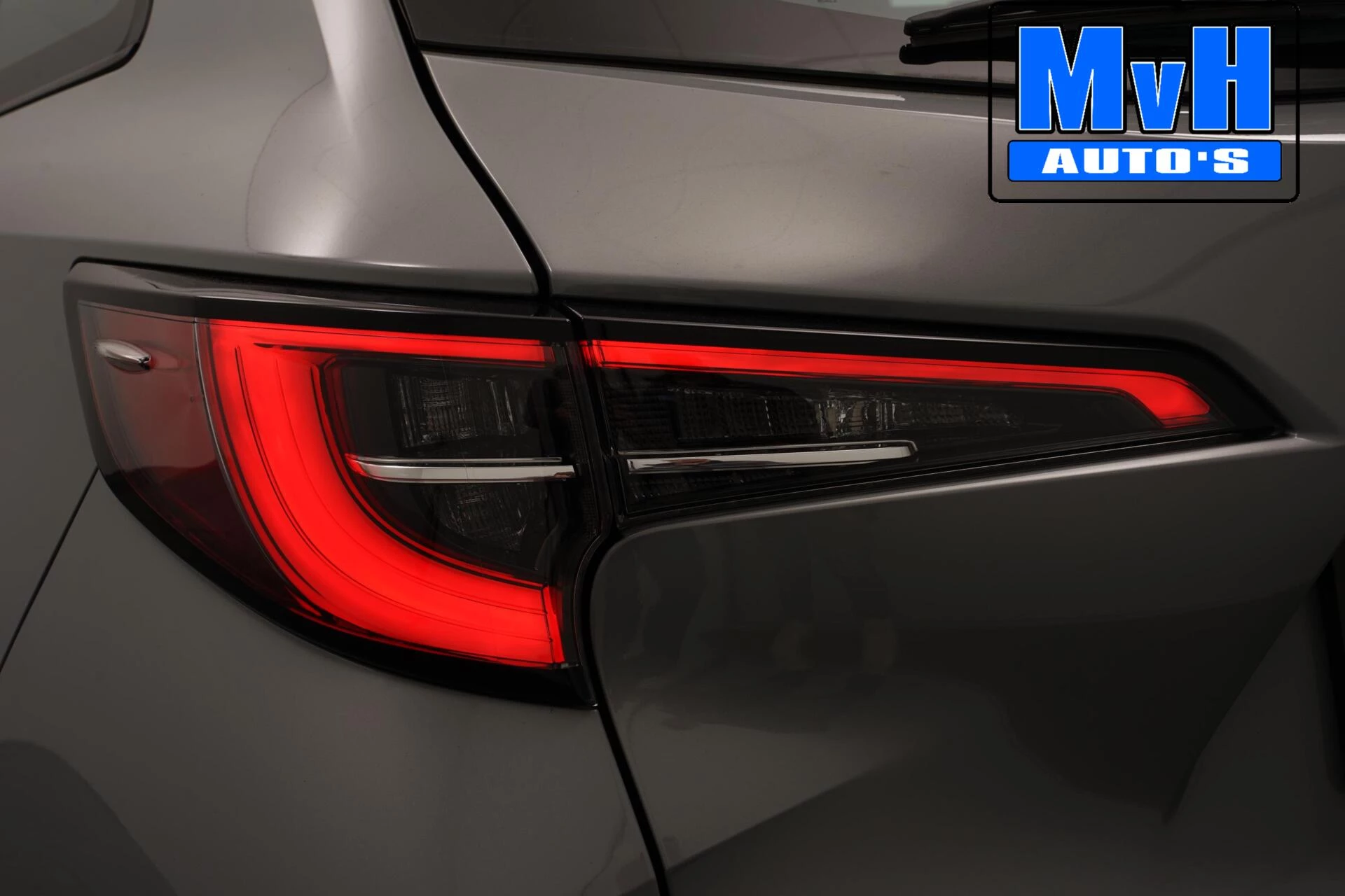 Hoofdafbeelding Toyota Corolla Touring Sports