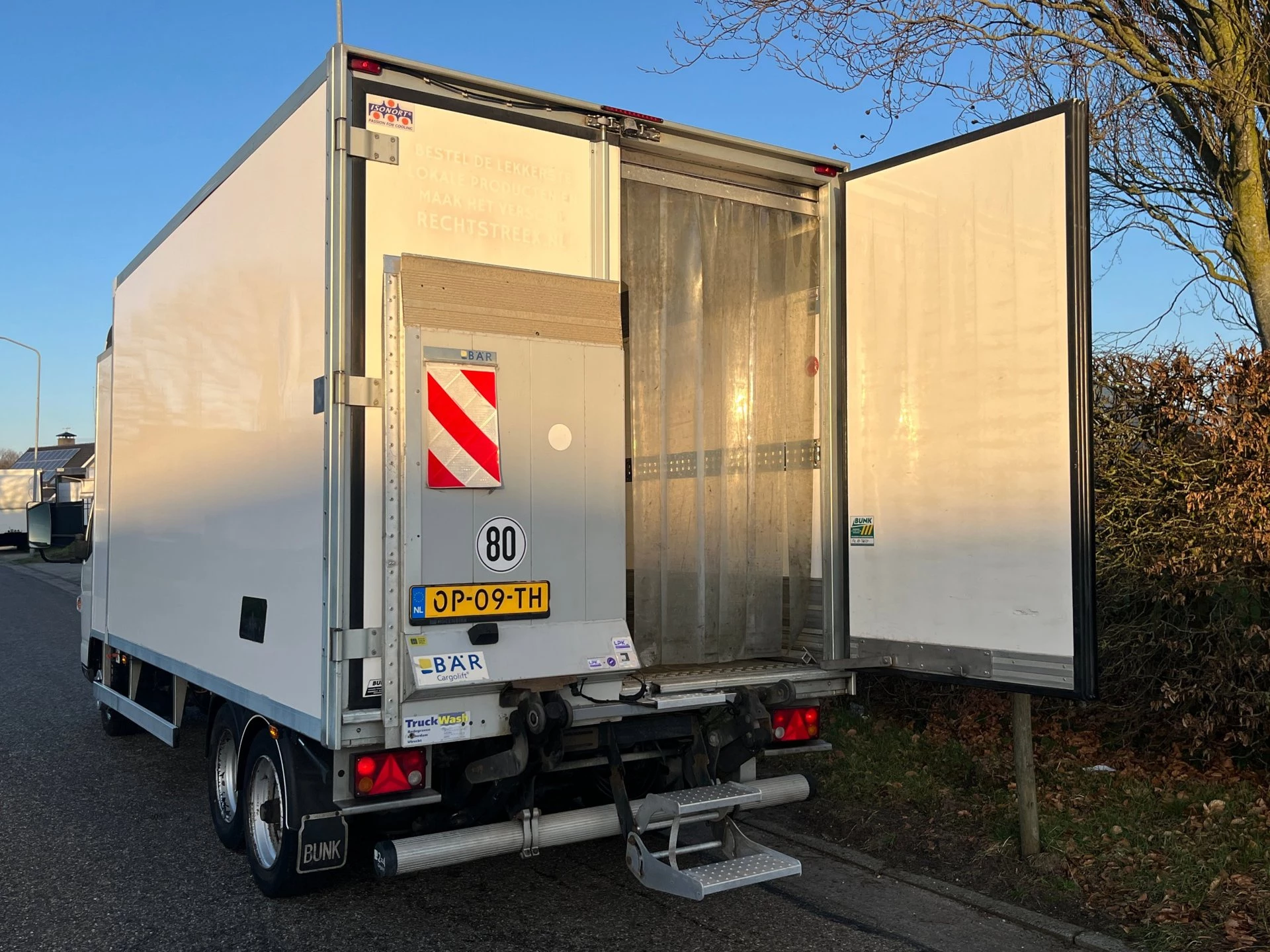 Hoofdafbeelding Mitsubishi Canter