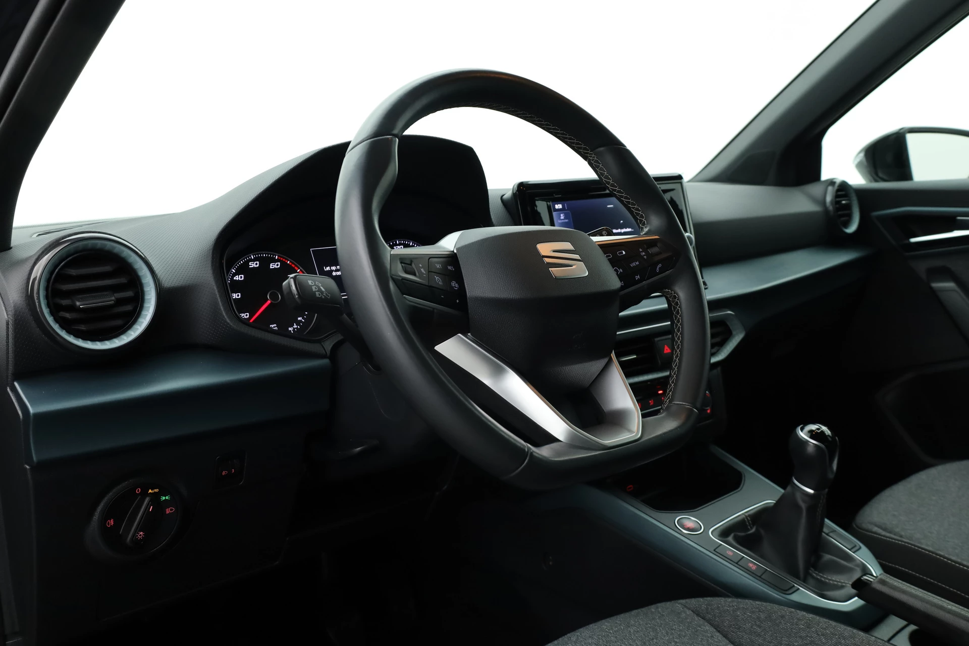 Hoofdafbeelding SEAT Arona