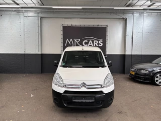 Citroen Berlingo 1.6 HDI 700 Club Economy 3 persoons