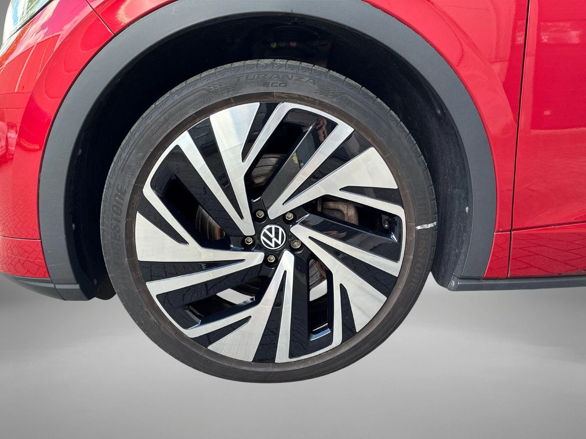 Hoofdafbeelding Volkswagen ID.4