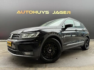 Volkswagen Tiguan 1.5 TSI ACT Comfortline Business Automaat