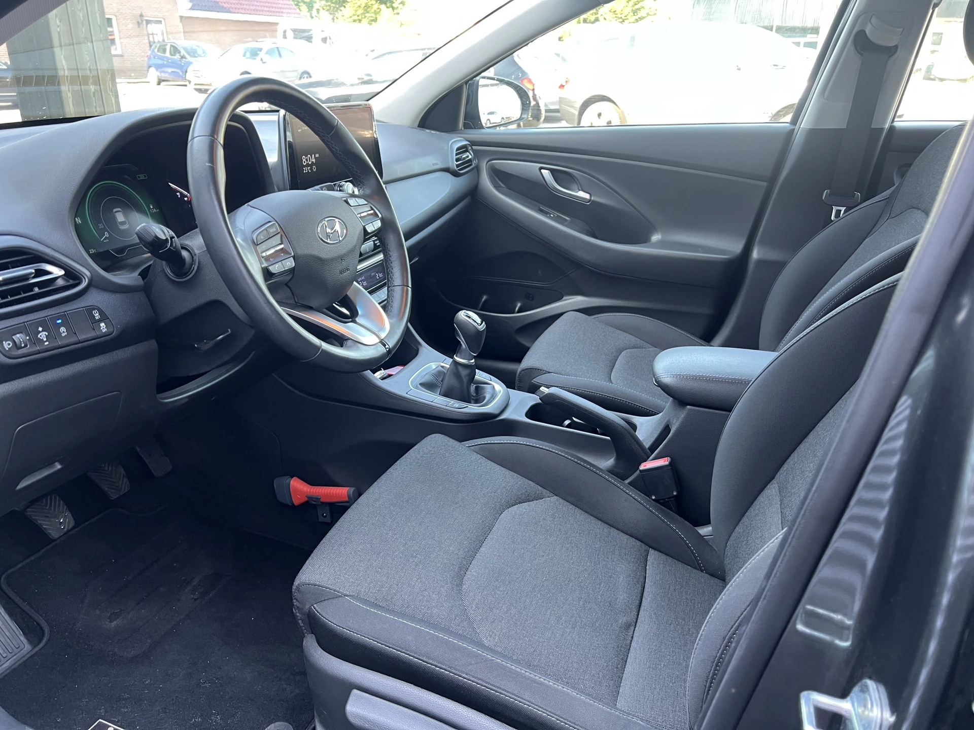 Hoofdafbeelding Hyundai i30