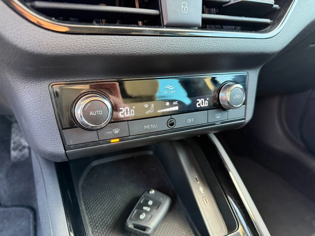 Hoofdafbeelding Škoda Kamiq